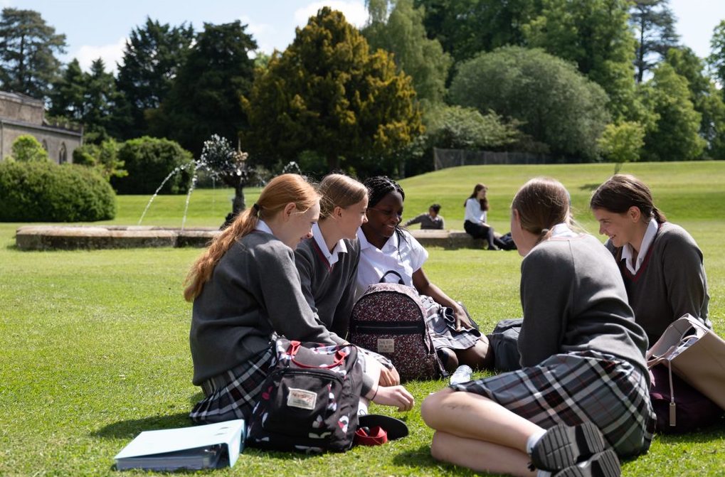 Thornton College